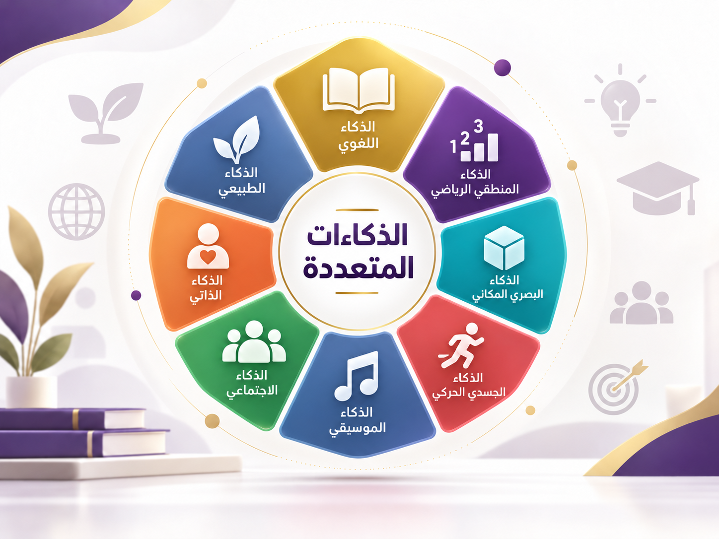 مقياس الذكاءات المتعددة